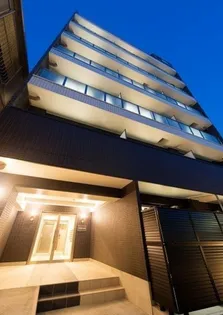 オリス丸の内【7階】の外観