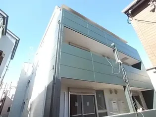 ステラウッド恵我之荘の画像