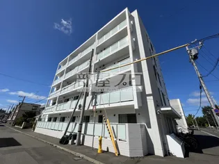 ALPHA STAGE SAPPOROの画像