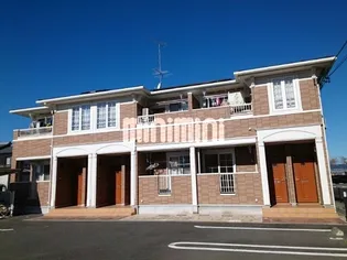 グランド ソレーユI IIの画像