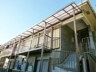 グリーンハイムの画像