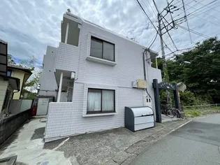 メゾン ド 来夢Ⅰの画像