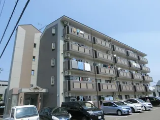 ロイヤルシティマンションの画像