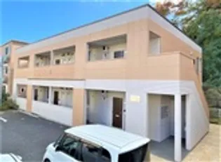 プランドール横濱の画像