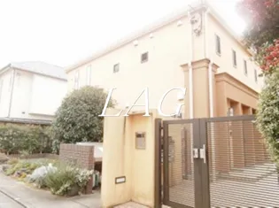 マグノリア ステラータ マキシマ【2階】の外観