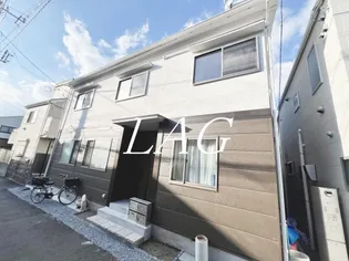 下落合APの画像