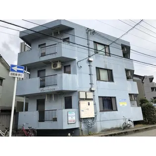 ラフィネ五福2【1階】の外観