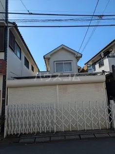 コーポ池田桃井の画像