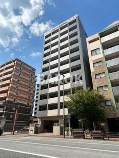 サンネストピア箱崎駅前の画像