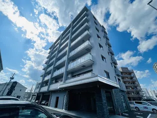 メトロメゾン太子堂の画像