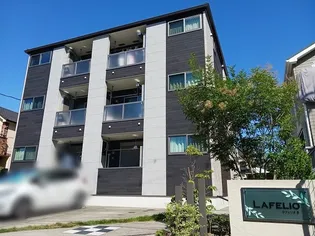 ラフェリオIIIの画像