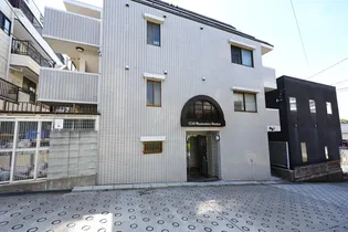 クリオ宮前平弐番館の画像