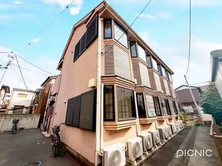 リブレ西新小岩の画像