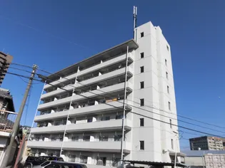 東海ステーションハイツの画像