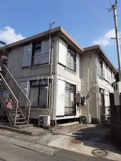 シティハイム中田Aの画像