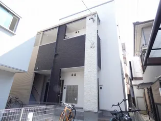 ハーモニーテラス千種VIの画像