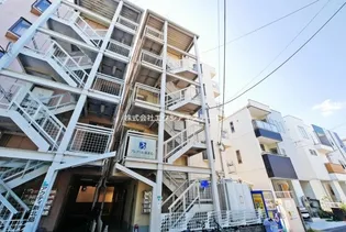 パークコート住之江の画像