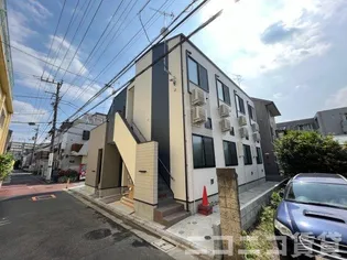 コンフォール板橋の画像