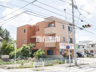 パークアベニューの画像