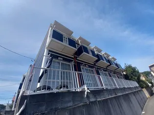 ニッコウA棟の画像