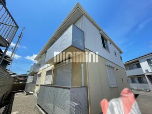 アストラガルIIIの画像