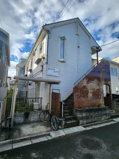 ホワイトハイツの画像