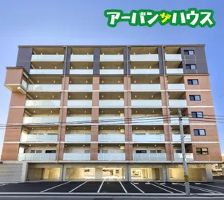 PIKE PLACE 南方の画像