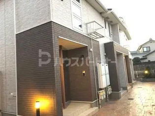 シュシュ シャンブルの画像