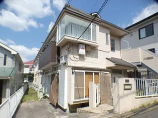 アパートメント5の画像