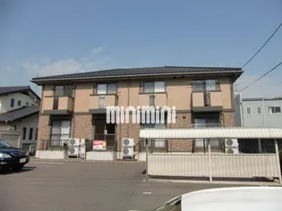リベルテ月曜館の画像