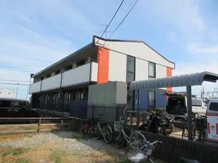 サニーコート千里の画像