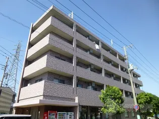 グランドロゼの画像