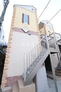 ユナイト江川ガルーダの杜の画像