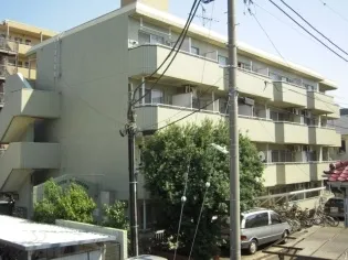 パラディス横浜の画像