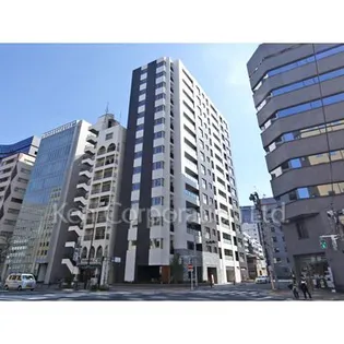 ザ パークハウス築地入船の画像