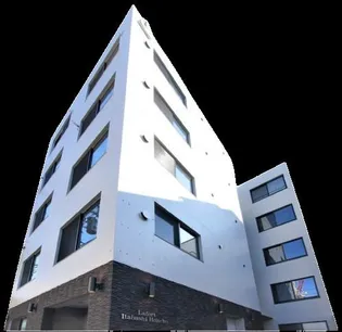 ラフォート板橋本町の画像