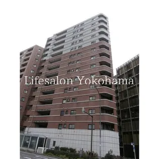 アルス桜木町エレンシアの画像