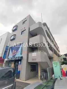 淵野辺アーバンハイツの画像