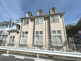 ベルピア逗子第二の画像