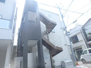 パル西日暮里の画像