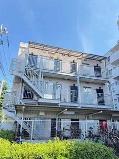 コアクレスト福生の画像