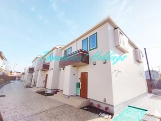 LAMINA東海岸の画像