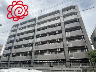 メゾンドファミーユ鶴見緑地公園の画像