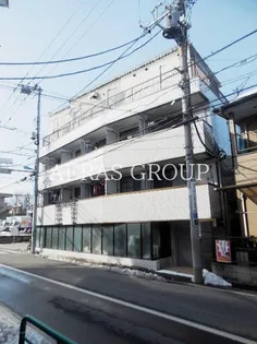 上井草マンションの画像