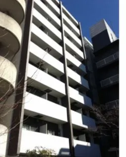 東京都豊島区高田3【マンション】の外観