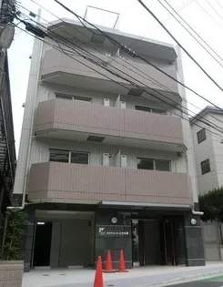スカイコート小竹向原の画像