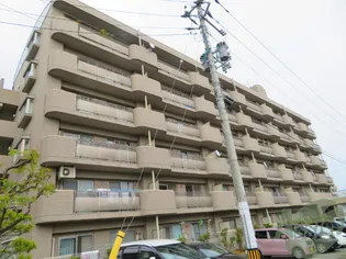 グランドール泉中央の画像