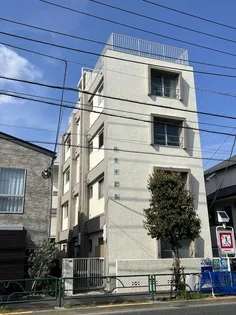 神宮寺ビルの画像