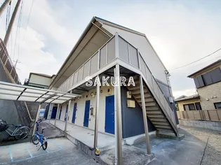 ラ フィオーレKの画像