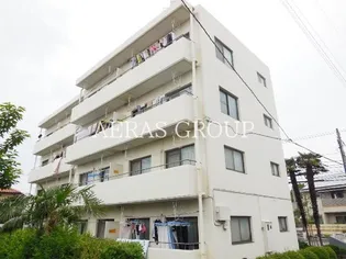 富士見ハイツの画像